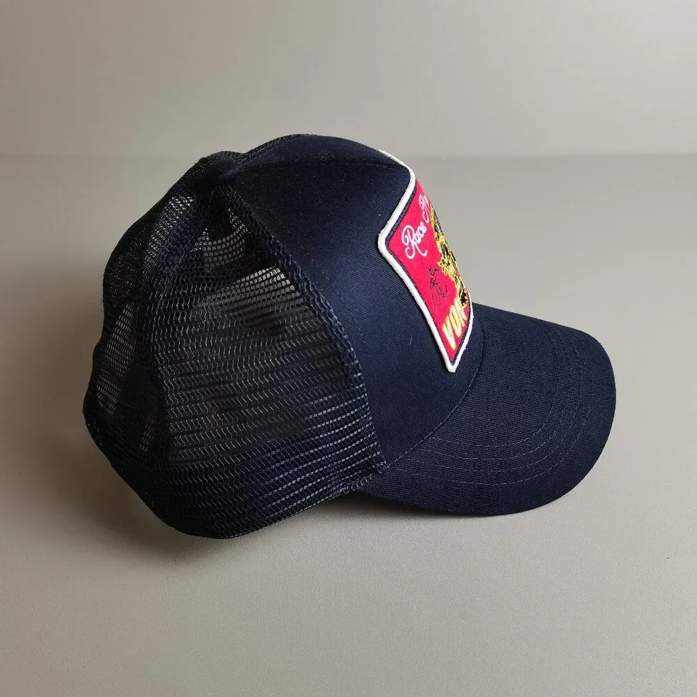 Almost new Von Dutch women's classic fashion trucker hat - Picture 5 of 6